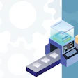 AI models will improve their outputs as they process more data through operator interaction, boosting benefits over time.