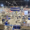 Pack Expo 2022 Booth