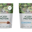 Compostable packaging