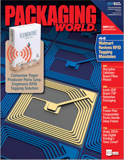 Packaging World September 2024