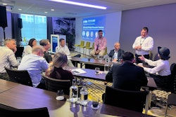ISTA offers it's Temperature-Sensitive Track at the European Packaging Symposium.