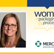 Colleen Hutter, Executive Director of Packaging Technical Operations, Merck & Co.