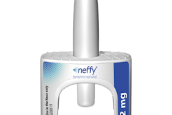 ARS Pharmaceuticals, Inc. shares that the U.S. FDA approved neffy® (epinephrine nasal spray) 2 mg for the treatment of Type I Allergic Reactions.