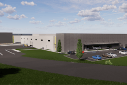 BGS Beta-Gamma-Service's new U.S. facility will be in Imperial, PA, near Pittsburgh International Airport, and is scheduled to open in mid-2025.