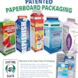 Carton Service Csi Patented Packaging