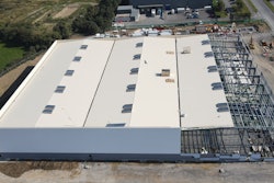 PCI has broken ground on a new packaging and device assembly services facility at its CityNorth Dublin campus. The plant will provide increased capacity for the final assembly, labeling and packaging of injectable drug products including vials, prefilled syringes, and drug-device combination products such as auto-injectors.