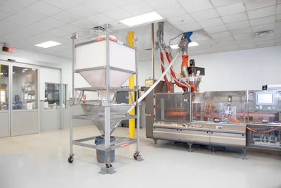 Goya Sazon Seasoning Miami Flexicon