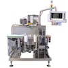 Omnivision Bottle Serialization Station