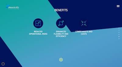 Stevanato Group, Gerresheimer, and SCHOTT Pharma Announce Strategic Industry “Alliance for RTU”