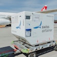 Swiss Airtainer’s containers have quickly gained approval from key regulatory bodies, including the European Union Aviation Safety Agency (EASA) and the Federal Aviation Administration (FAA), facilitating rapid adoption by airlines and logistics providers.