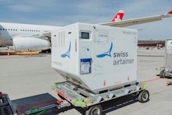 Swiss Airtainer’s containers have quickly gained approval from key regulatory bodies, including the European Union Aviation Safety Agency (EASA) and the Federal Aviation Administration (FAA), facilitating rapid adoption by airlines and logistics providers.