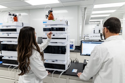 To avoid an FDA warning letter, keep your facility clean, never refuse an inspection, follow all cGMP, and be sure your product has passed compliance testing.