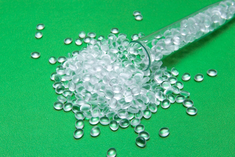 TekniPlex Healthcare Becomes First to Introduce Medical-grade, ISCC ...