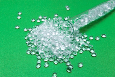 TekniPlex Healthcare’s new bio-based PVC compounds can reduce CO2 output/emissions by up to 90% compared with conventional PVC resins, and approximately 60% relative to traditional PVC plasticizers.