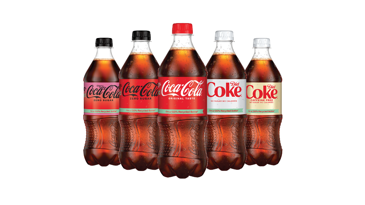 Coke 2 Several