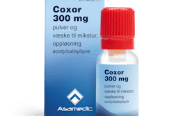 Coxor 300mg Box Flaska