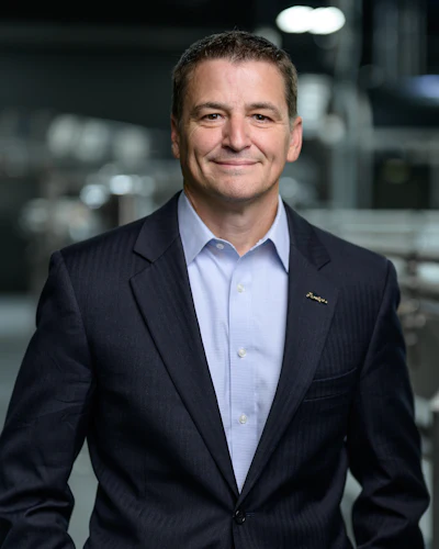 Edward V. Morgan