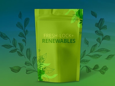 Fresh Lock Closures