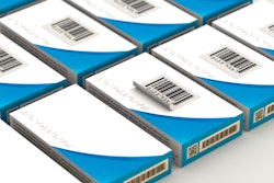 To comply with U.S. federal serialization laws, packaging must include new serialization information and a scannable logistics data carrier.