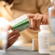 Interactive packaging can involve QR codes or other tools that allow the patient to scan to learn more about the proper use of the medication.