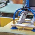 Pandemic-related backlogs in machinery purchases largely cleared by late 2023, resulting in a decline in market growth.
