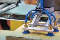 Pandemic-related backlogs in machinery purchases largely cleared by late 2023, resulting in a decline in market growth.