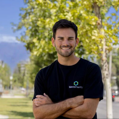 Ignacio Parada