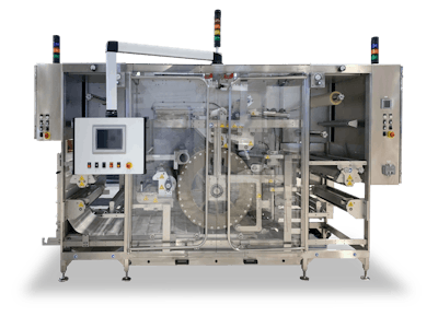 Mespack's Hydroforma 660DS