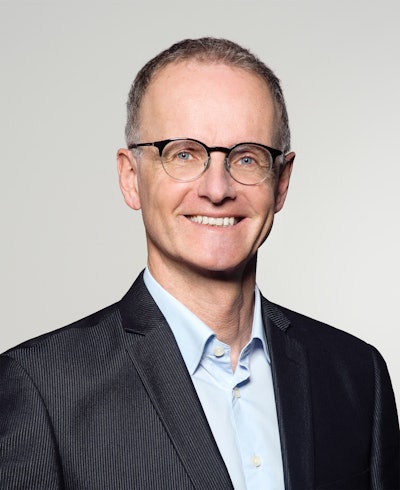 Manfred Zurkirch
