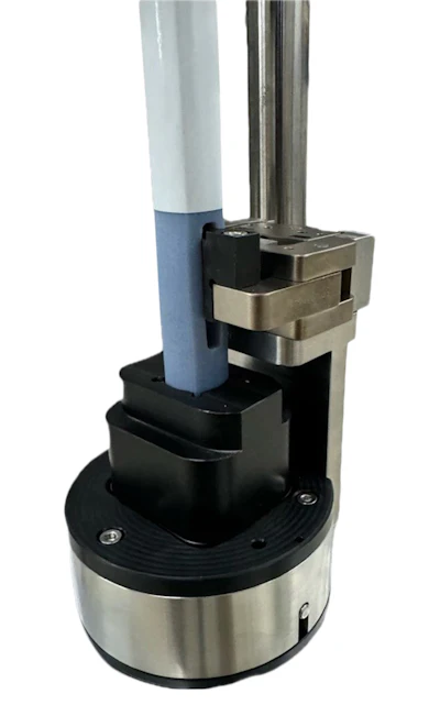 Label Printer Stabilizer WLS Introduces Device Stabilizer for Injector Pen Labeling at PACK EXPO ...