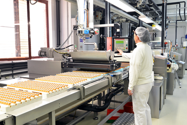 Food Processing