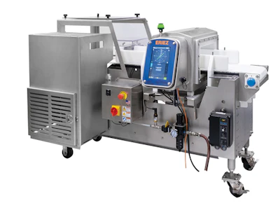 Eriez Detector