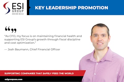 Key Leadership Promotion Josh