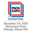 Pack Expo International