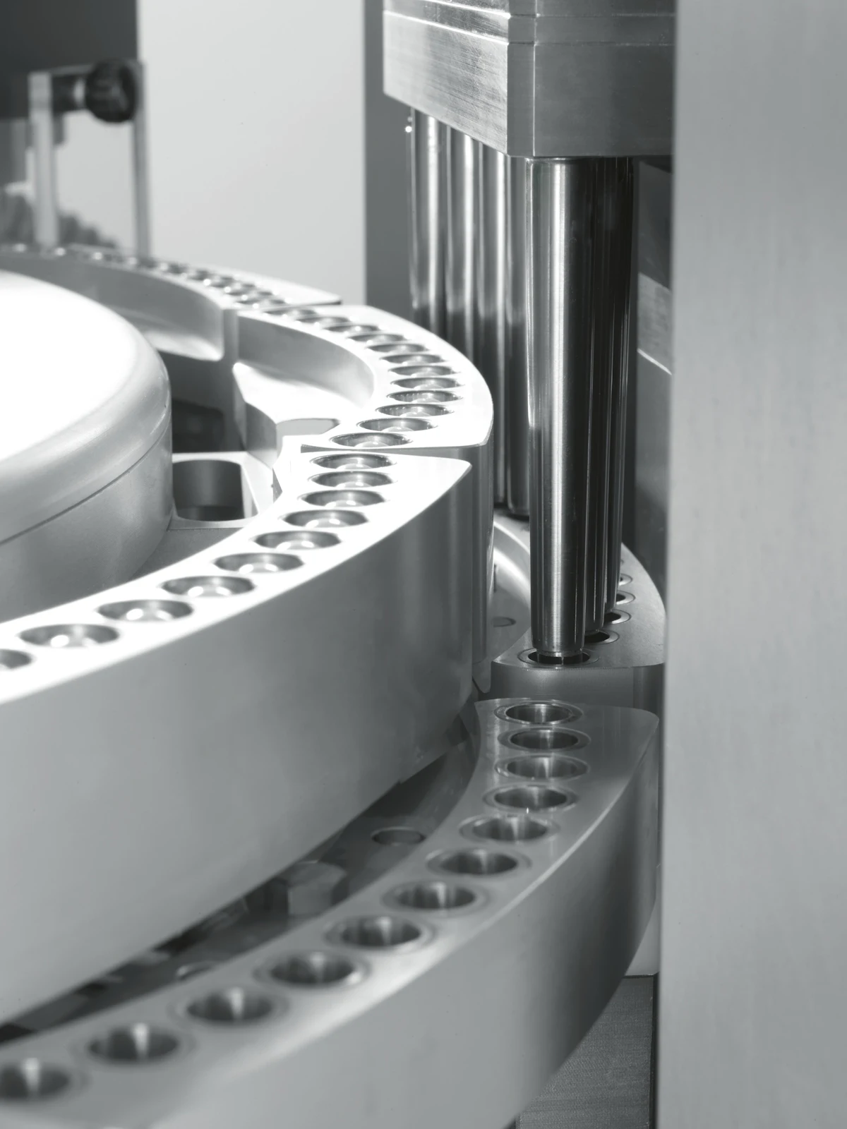 Why IMA Active Capsule-Filling Technologies Work Best For Probiotics | Healthcare Packaging