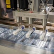 The FR1 robotic feeder features a simple yet sophisticated pick-and-place design that’s straightforward to operate.