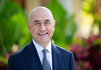 Steve Scherger, EVP and CFO of Graphic Packaging International, has been elected as PPC’s Chairman.