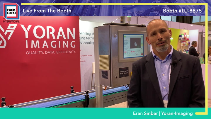 Yoran Imaging