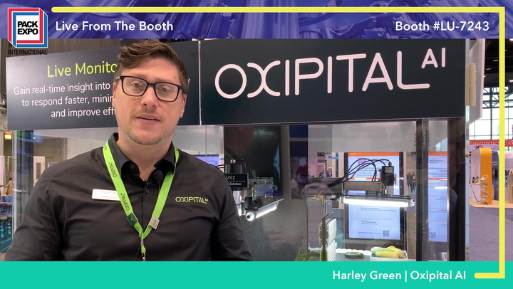 Oxipital Ai
