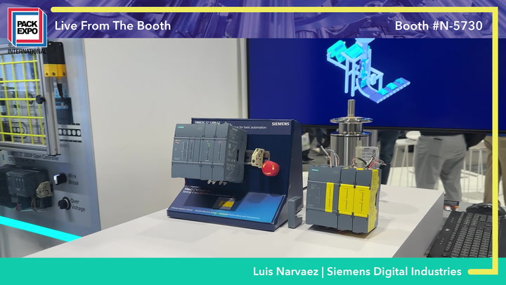 Siemens Digital