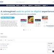 RRD ConnectOne Storefront