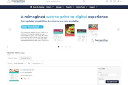RRD ConnectOne Storefront