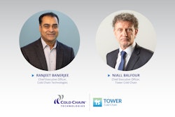 Tow2024 029 Cold Chain Technologies Acquires Tower Cold Chain