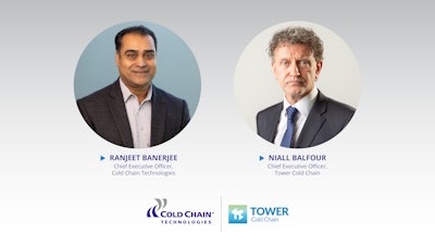 Tow2024 029 Cold Chain Technologies Acquires Tower Cold Chain