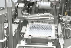 For cartridges, the In Process Control (IPC) helps prevent losses during production.