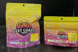 lbs. distribution was founded in 2017 by a group of cannabis entrepreneurs with the goal of creating a robust and efficient supply chain of legal cannabis throughout California.