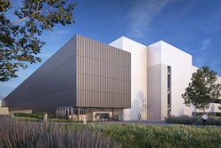 Novo Nordisk, Clayton, North Carolina, US. New production facilities announced 24 June 2024. To be completed in 2027-2029.