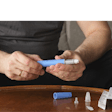 Injectables like Novo Nordisk's Ozempic run the risk of counterfeit relabeling.