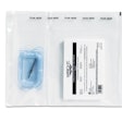 This photo is an example of Wright Medical's orthopaedic product packaging, which earned an IoPP Ameristar Award.