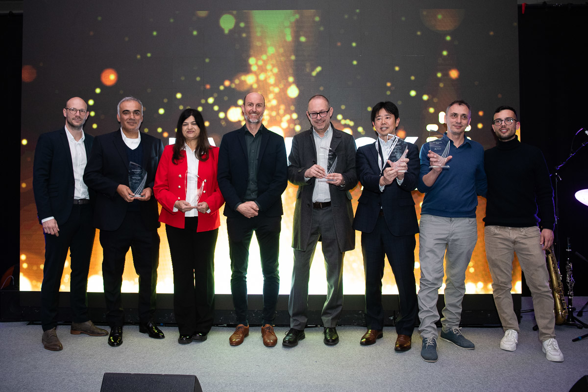 Pharmapack Europe announces the winners of its newly reformatted Pharmapack Awards, recognizing excellence in six key categories.
